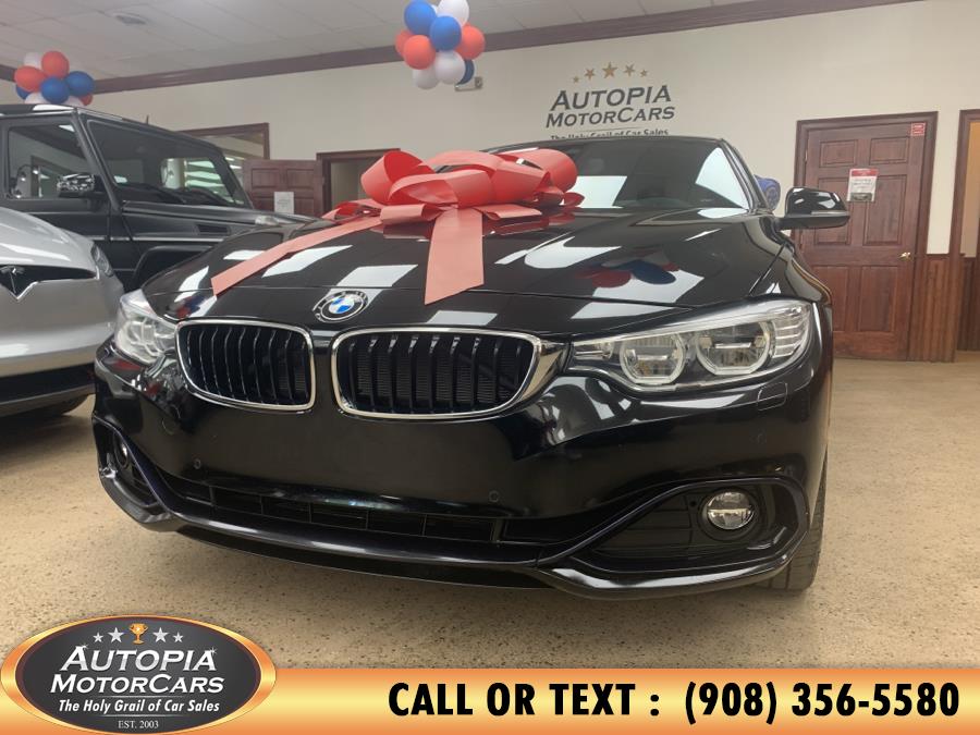 bmw 4 series 2017 WBA4E3C5XHG187159 image bmw 4 series 2017 WBA4E3C5XHG187159 image
